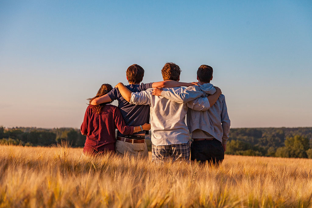 Come funziona il cervello degli adolescenti?